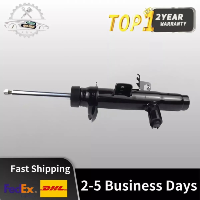 Front Right Shock Absorber Strut Fit BMW F30 320i 328i 328d 330i 2WD 37116793865