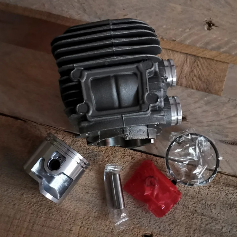 TS 410 TS 420 Cylinder Kit TS 410 TS 420 TS410 TS420 (50mm) 4238 020 1202 42380201202