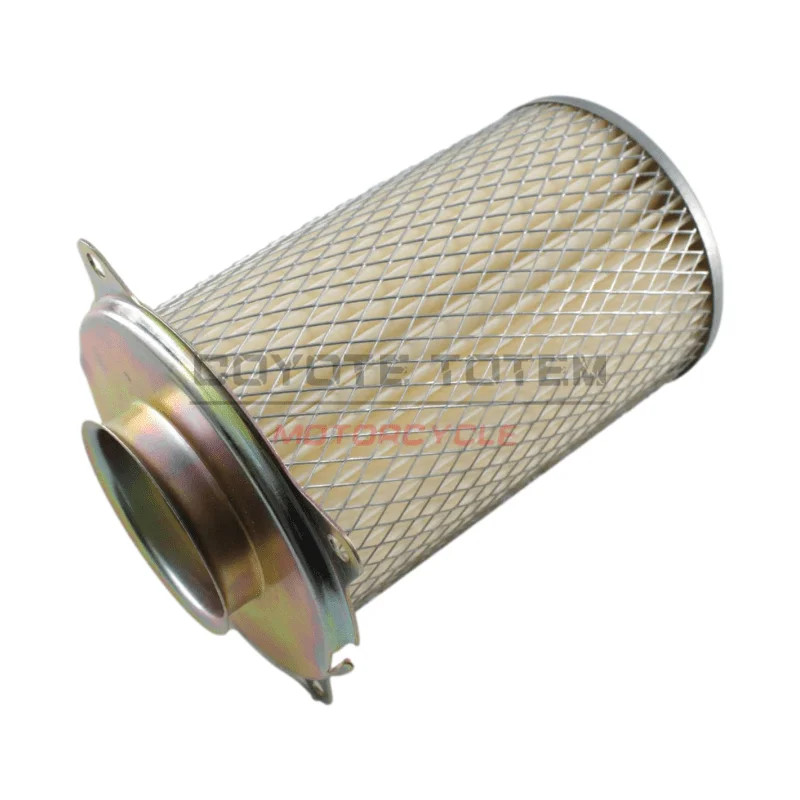 Motorcycle Intake Filter Air Filter Parts Suzuki GS500E GS500 GS500F GS500H 1988-2010 GSX1200 Inazu