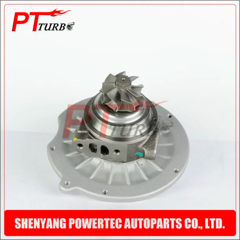 Turbo charger CHRA for Isuzu Rodeo 2.8 TD 74 Kw 100 HP 4JB1T 8971397243 VD420014 Turbo For Car Core