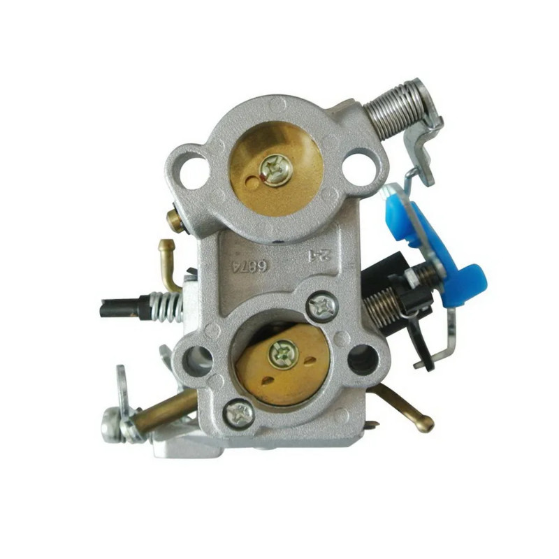 Carburetor Husq 455, 460 replace Walbro WTEA-1 544 22 74-01, 544 31 29-01, 544 88 30-01, 544 88 83-