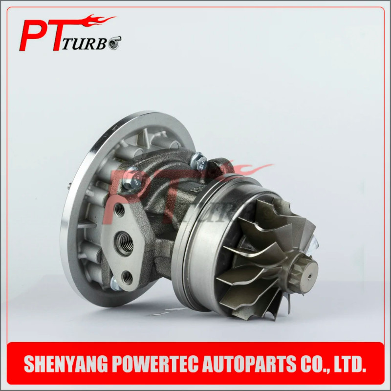 Turbine Core 3520030 For Cummins Industrial 4TA-390 4BTA 3.9 3522900 3802290 3535381 Turbine Cartri