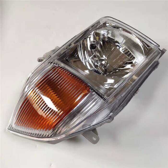 ไฟหน้าสําหรับ Land Cruiser FJ70 81130-60C40 / 81170-60C10