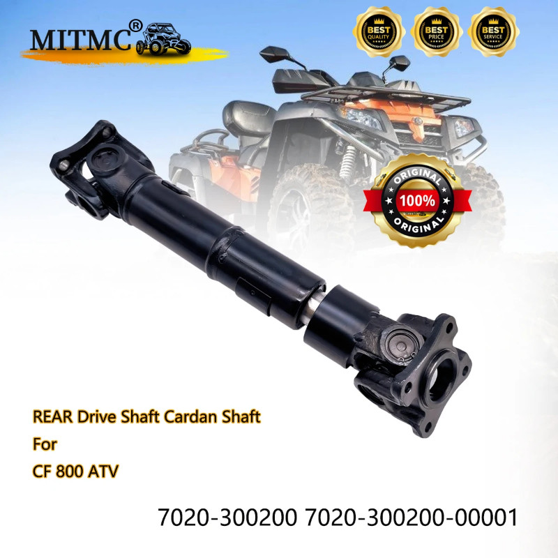 REAR DRIVE SHAFT For CF800 ATV CF OEM 7020-300200 7020-300200-00001
