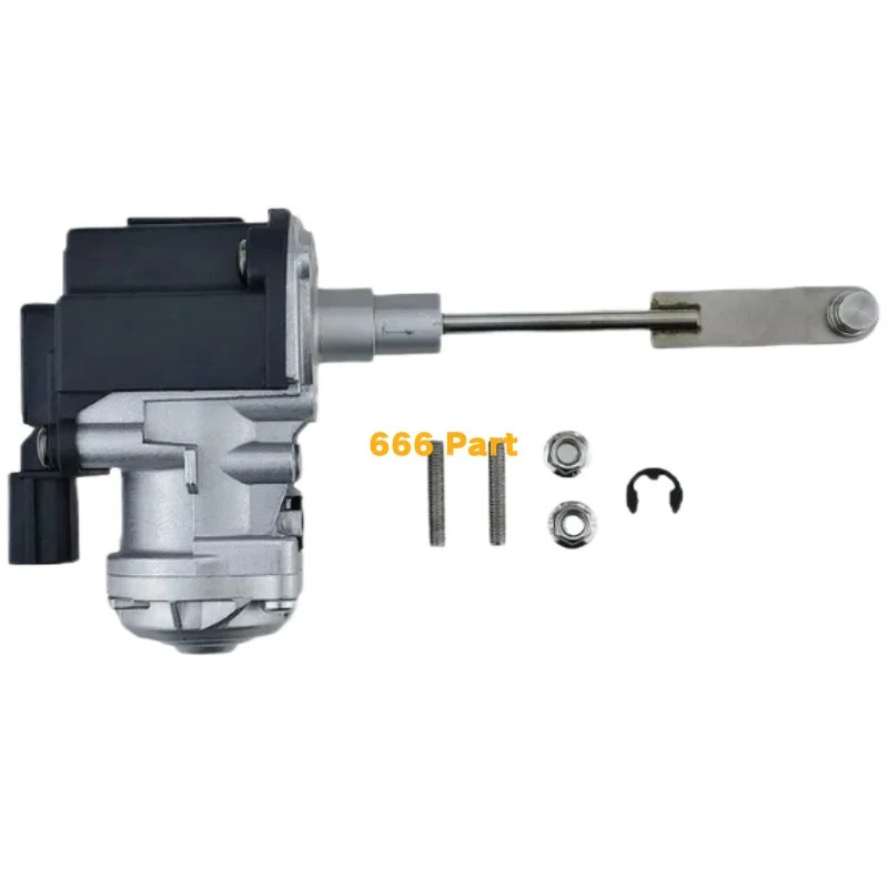 70387498 03F198725C 03F145725K Turbocharger Actuator for VW Audi Seat Skoda 2.0l