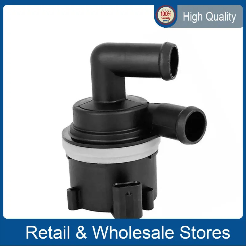 New High Quality Auxiliary Water Pump 5N0965561A For V.W Golf Audi Q3 Quattro 5N0 965 561 A  5N0 96