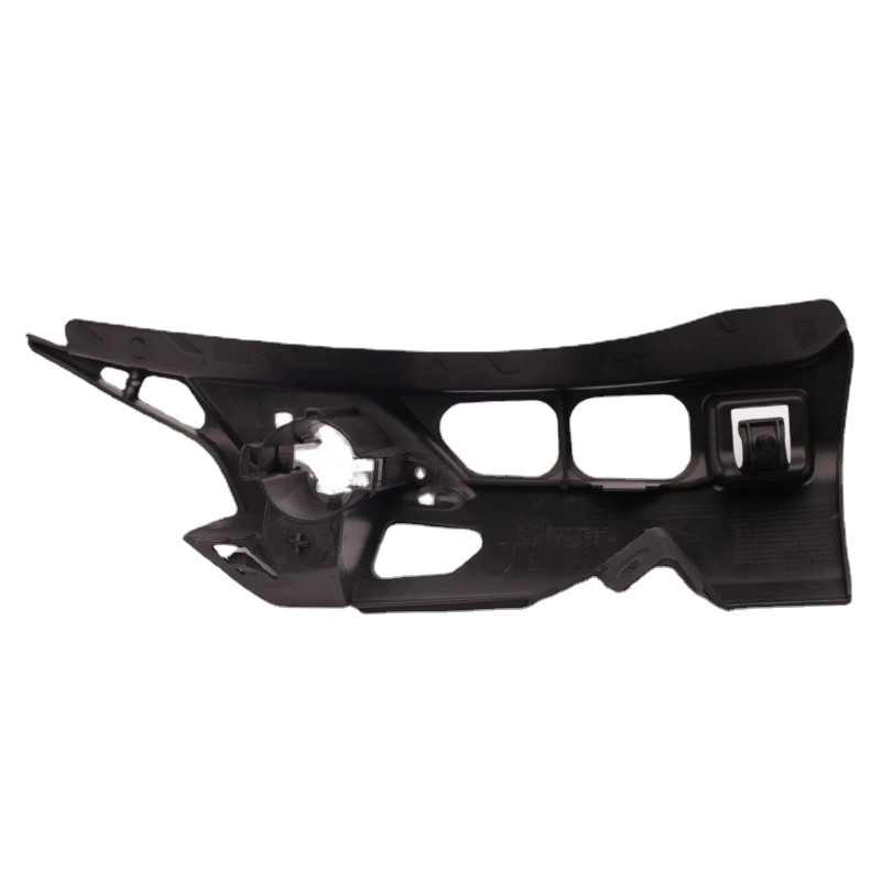 5K0 807 723F 5K0 807 724F Front Bumper Headlight Bracket For VW Golf R6 R20 5K0807723F 5K0807724F