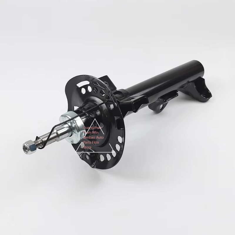 Auto Suspension Front Axle Shock Absorb 2123236800 for Mercedes Benz W212 Shock AbsorbersAA21232356