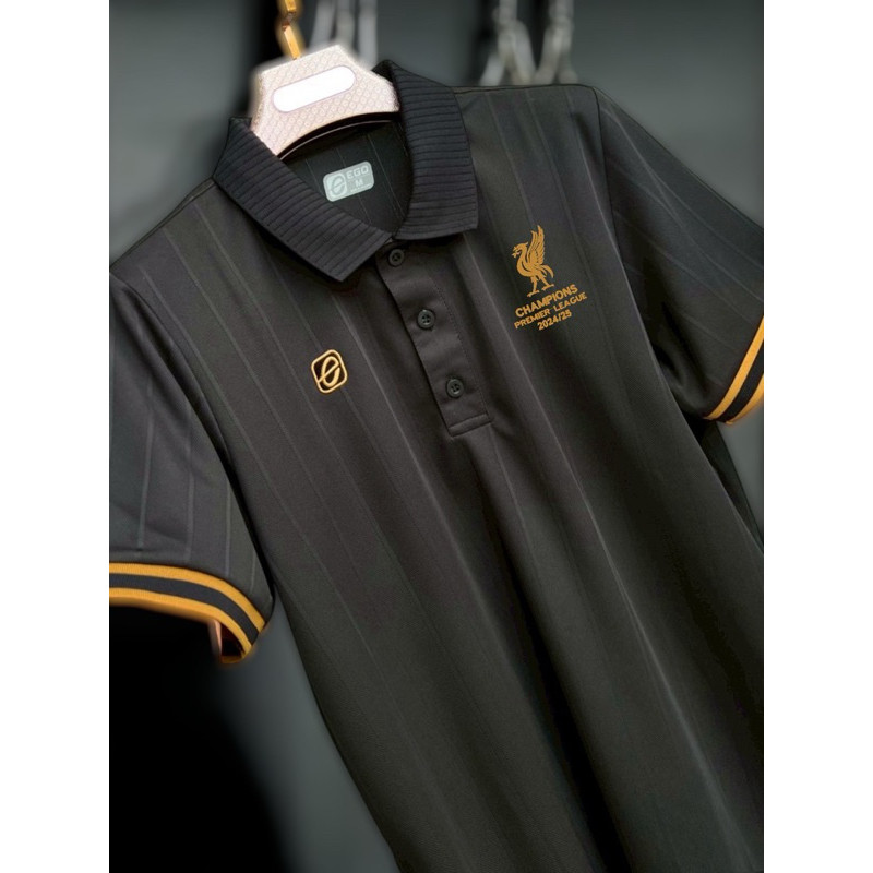 EG6205 เสื้อโปโลเบสิก EGO SPORT เสื้อเปล่าและโลโก้ตามแบบ