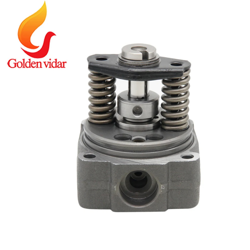 Pump head, Rotor head 1468374037, VE head rotor, 4 cylinders/12mm Right, For Fuel Pump, Diesel Fuel