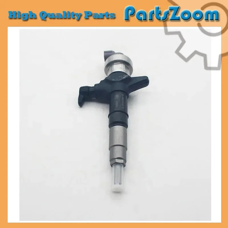 8-98011605-4 Fuel Injector for Isuzu Truck Chevrolet D-Max 2.5L Engine