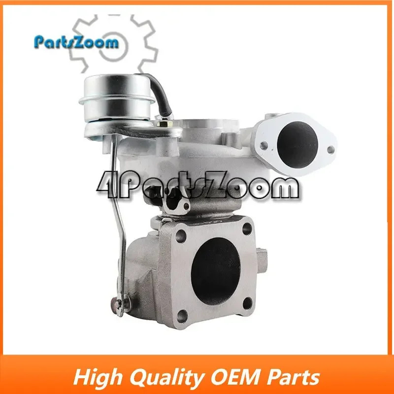 CT26 Turbo 17201-74040 Diesel turbocharger For Toyota Land Cruiser Car 4.2 Engine 1HD-FTE