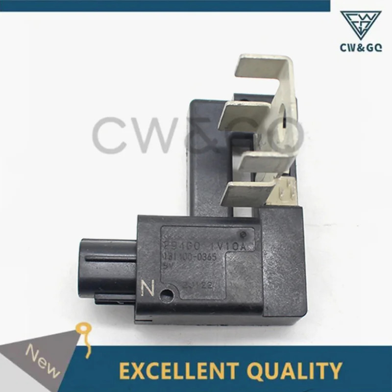 For Nissan Battery Current Sensor 294G0 1V10A,294G0-1V10A,294G01V10A,131400-0363,1314000363