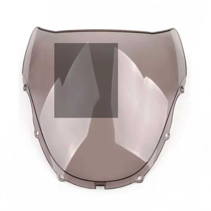 เหมาะสําหรับกระจก CBR600 F4 99 00 กระจก Deflector คุณภาพสูงกระจก