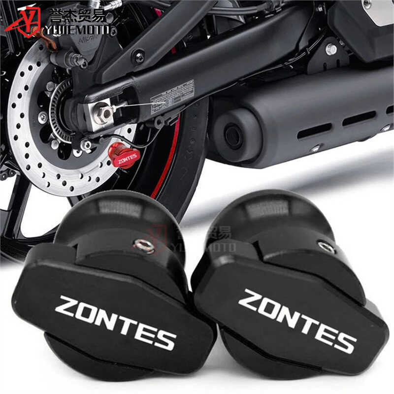 เหมาะสําหรับ ZONTES ZONTES ZT310R 310X ZT 310R รถจักรยานยนต์ CNC ยกสกรูยกเล็บ