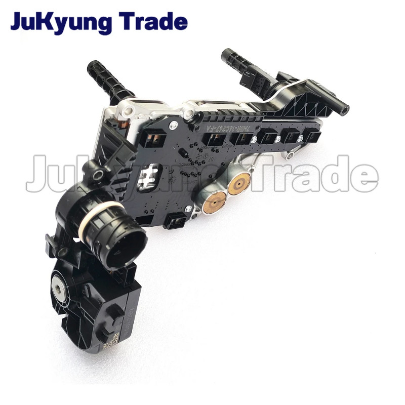 6DCT450 TCU TCM Transmission Control Module Unit MPS6 For Ford Volvo C30 C70 7M5R-14C247-FE 7M5R-14