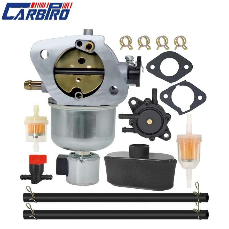 Carburetor For Kawasaki 15004-0985 Fits Specific FS691V FR691V 15004-0829 New