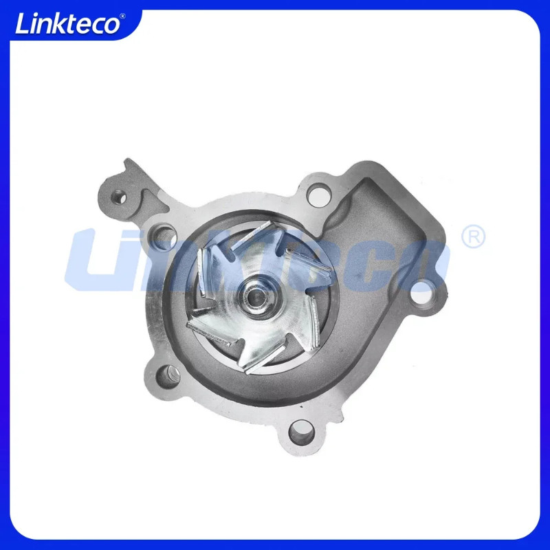 Engine Water pump kit Fit 1.6 1.8 2.0 L T L4 GAS G4GR G4GC For 96-12 1.8L 2.0L HYUNDAI KIA COUPE MA