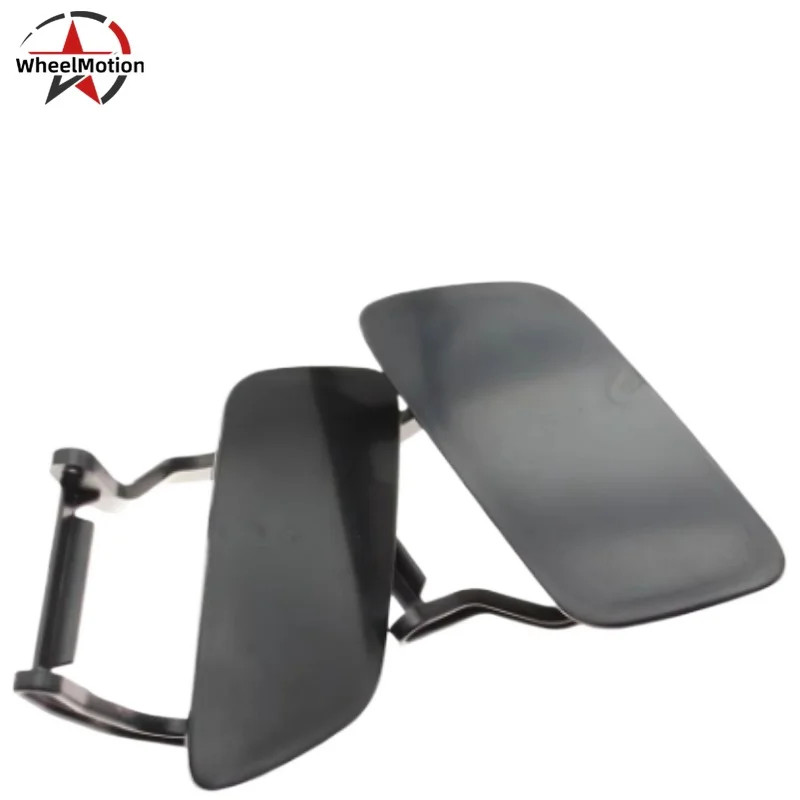 OEM 8T0955276B 8T0955636A 8T0955275B 8T0955635A 1Pair Front Headlight Washer Cover Cap Primers For