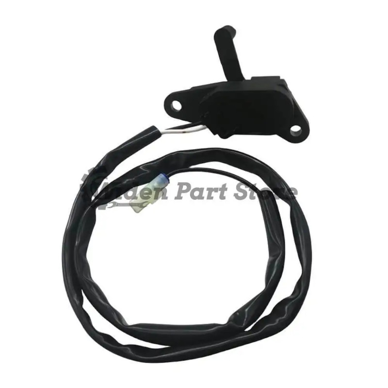 Trim Sender Sensor 34801-93J03 34801-93J04 For Suzuki 25" X SHAFT DF200 DF250 DF225 34801-93J00 348
