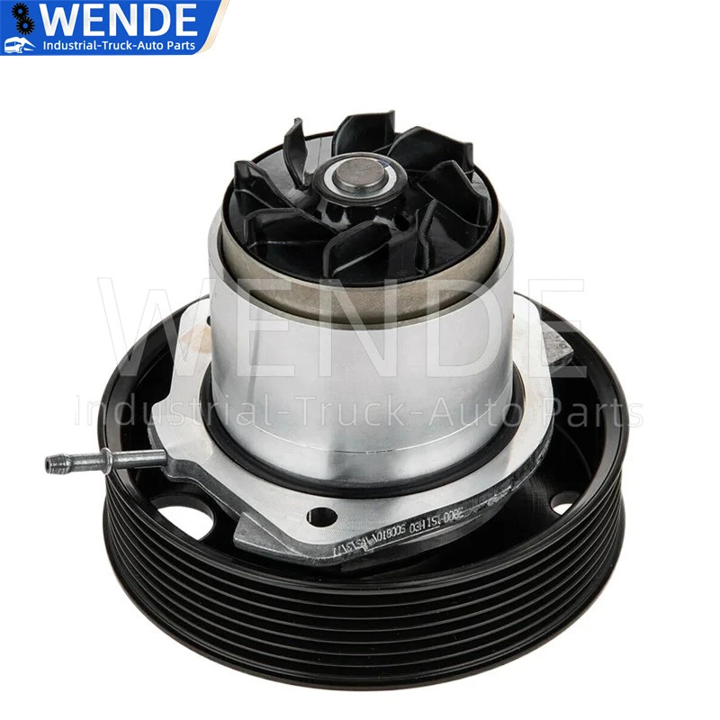 OEM 95810603302 95810603303 95810603304 Car Engine Electric Water Pump For Porsche Cayenne 92A 3.6