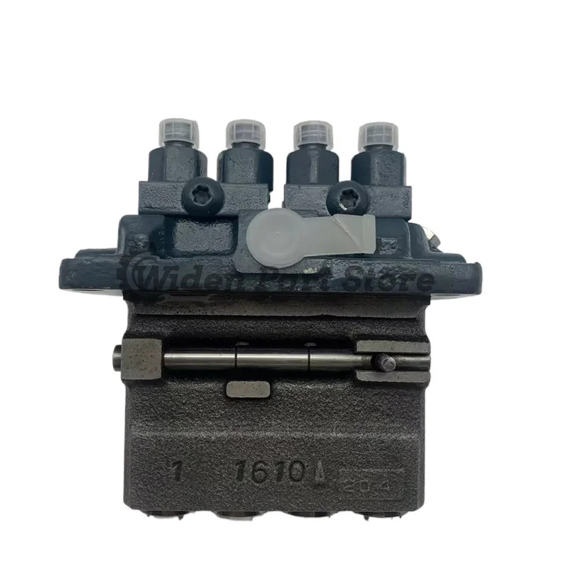 Fuel Injection Pump 1G762-51010 1G762-51012 for Kubota Engine V2203 V2403-M Remanufactured part