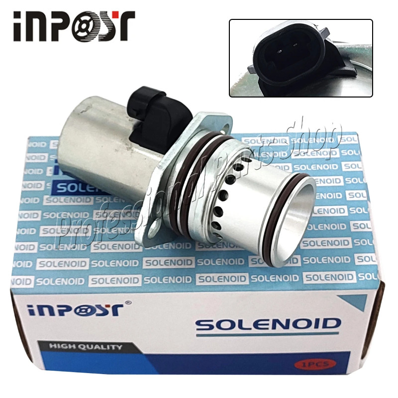 12V 5397343 Shut Off Solenoid Valve For Cummins QSL9 QSX15 ISX15 QSM11 ISM11 6CTA8.3-G2(163KW) 6CTA