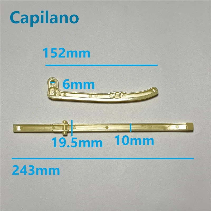 Scooter Engine Cam Starter Chain Tensioner Guide Layer Plate For SYM Jet X 125 Fiddle 4 Jet14 Symph