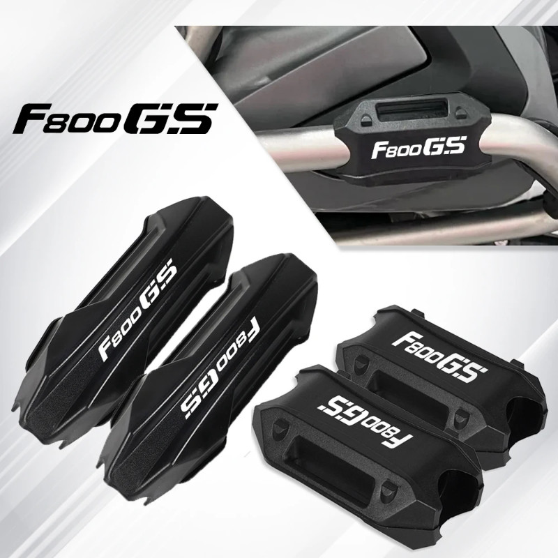 For BMW F800GS F 800GS F800 GS Adventure GS800 2024 2025 Motorcycle Accessories 25mm Engine Guard B