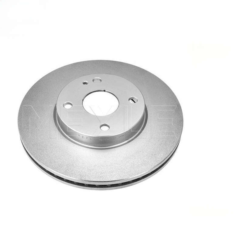 แผ่นดิสก์เบรค 35-15 521 0045/PD สําหรับ MAZDA P5X0/P5Y8/P5Y5/P5X2/P5Y6/P5Z9 1.5L DA6A33251A สําหรับ 