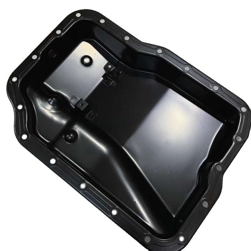 Ford Fiesta Mazda2 อะไหล่รถยนต์เครื่องยนต์น้ํามันกระทะ FNF1-21-511X FNF121X FNF121XB FNF1-21/51-5XB 