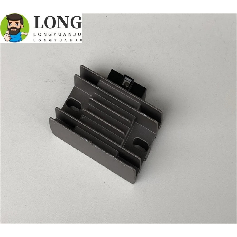 Motorcycle 5 Pins Voltage Regulator Rectifier Spare Parts For Honda WY125 MCR125 MCR 125 WY125 WY 1
