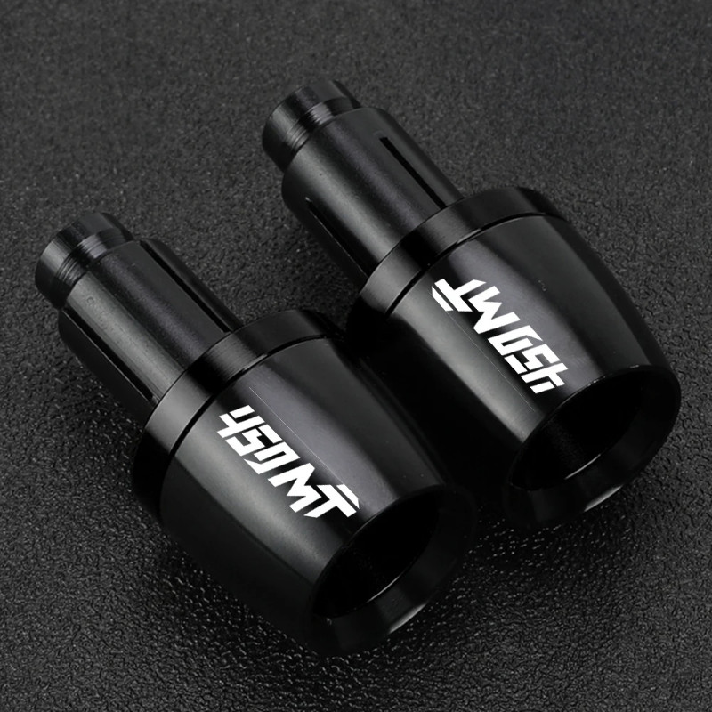 For CFMOTO CF MOTO 450MT 450 MT 450 MT450 2024 2025 Motorcycle Accessories CF450MT Handlebar Grips