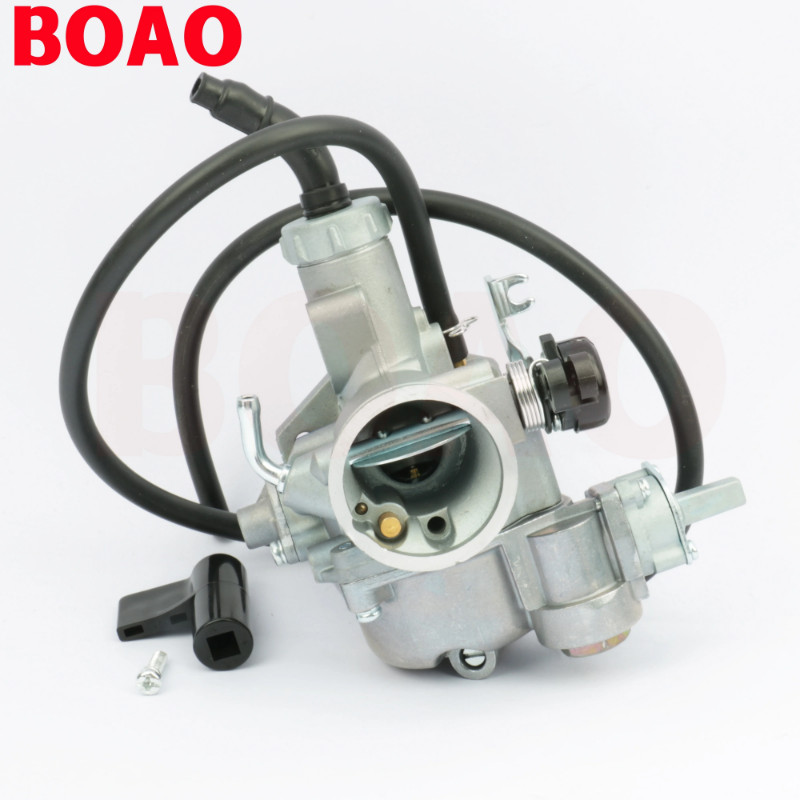 Motorcycle Carburetor Carb fit for Honda XRM110 WAVE110 WAVE125 110-125CC PZ20 20mm