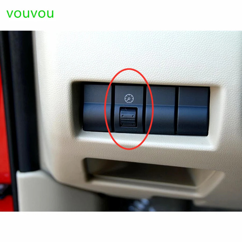 Car accessories original quality OEM BP4K-66-6R0 dashboard resistor unit switch for Mazda 3 2003-20