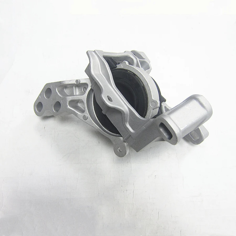 Car accessories chassis parts R side engine mount support for Mazda 3 2014-2018 BM BN 1.5 Engine ga