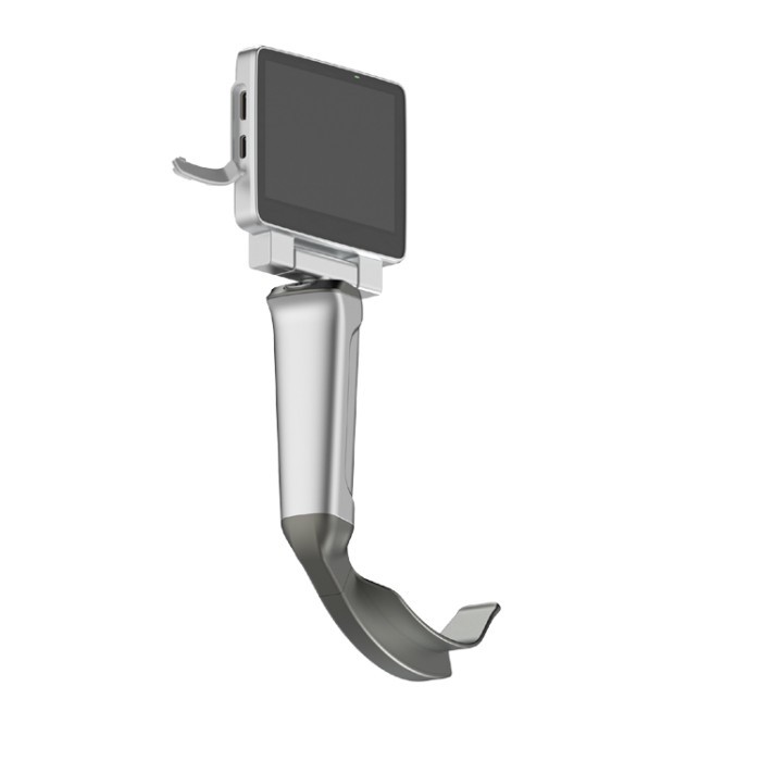 ReusableMedical Equipements Medical Portable Video Laryngoscope OEM Medical Video Laryngoscope Reus