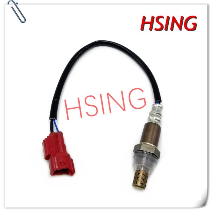 Oxygen Sensor O2 Sensor Fits For 02-03 Every 660 99-05 Grand Vitara 2.0L ***Part No# 18213-65D72 23