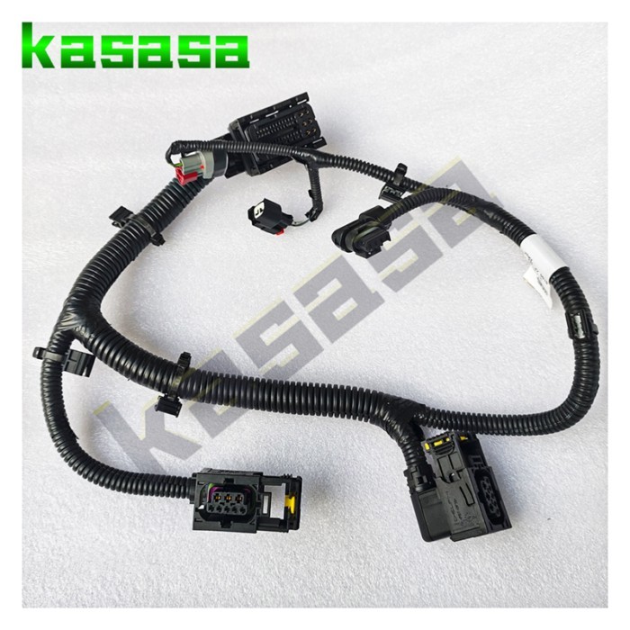 100% New DPS6 6DCT250 Transmission Control Module Programming Connector AE8Z-7Z369-F A2C53377498 A2