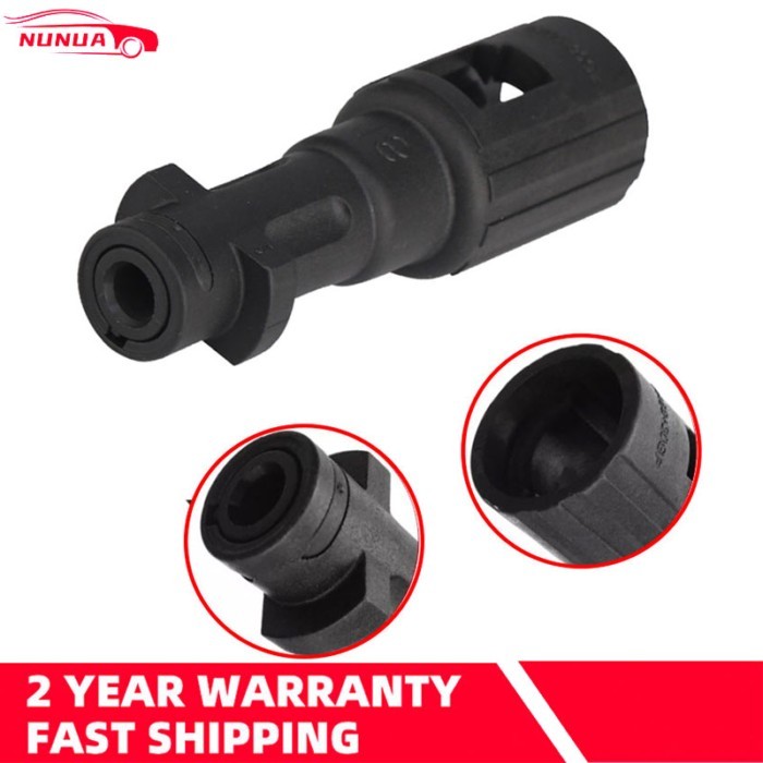 Car adapter Lavor to Karcher Kseries Conversion Adapter Coupling Connector For Parkside To Kar Kser