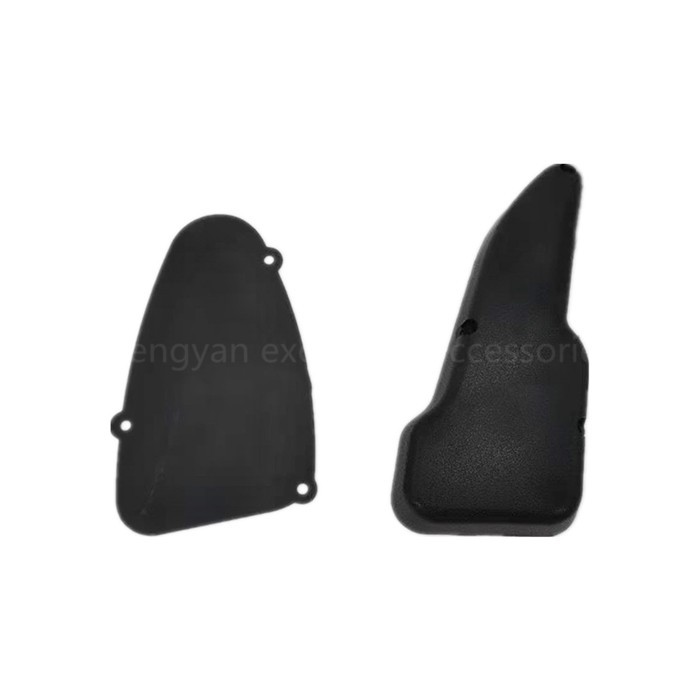 71Q6-02131 71Q6-02110 For 140LC 160LC 180LC 210LC 250LC 290LC 320LC 360 Cab Door Lock Outer Handle