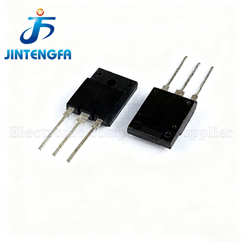 5PCS MD1803DFX TO3PF ST1803DFX MD1803 TO-3PF ในสต็อกชิป IC