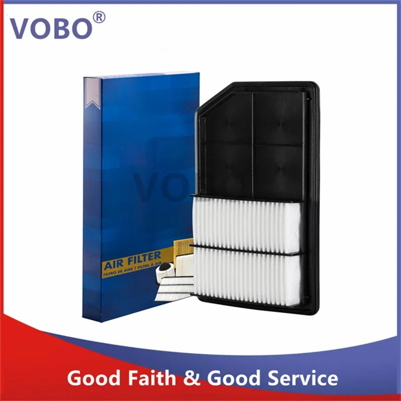 1PC Air Filter 1500A537 for MITSUBISHI OUTLANDER III 2.0 2.4 Hybrid 2018-2020