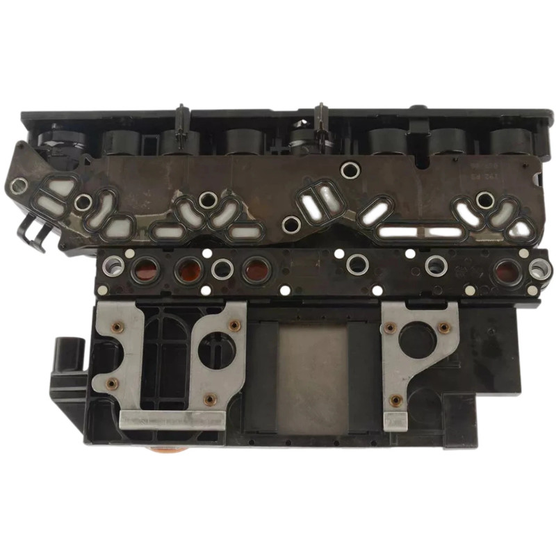 TCM Transmission Control Module For Chevrolet Equinox Impala 6T70 / 6T75 / 6T80 24261875 24275870 2