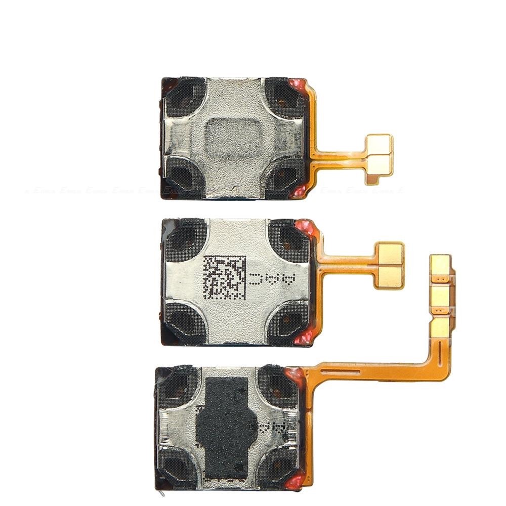 หูฟัง หูฟังหูด้านบนลําโพงเสียง Flex สําหรับ Xiaomi Poco C31 C40 C55 F4 F5 M2 M3 M4 M5 M5S X5 Pro 5G 