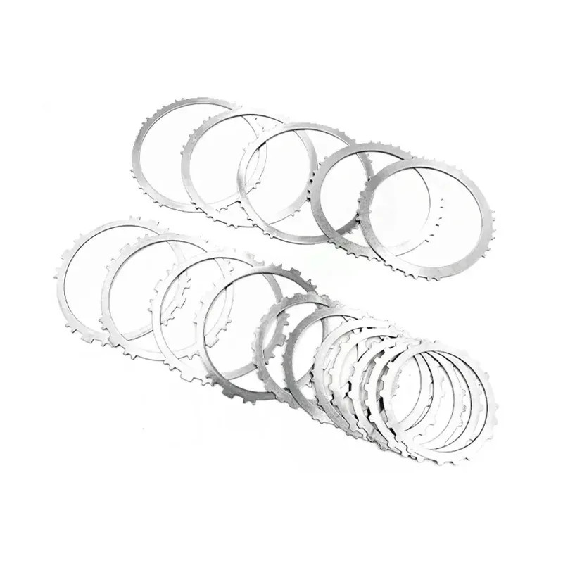 AW81-40LE Auto Transmission Steel Kit Clutch Plates For CHRYSLER Excelle 1.6L