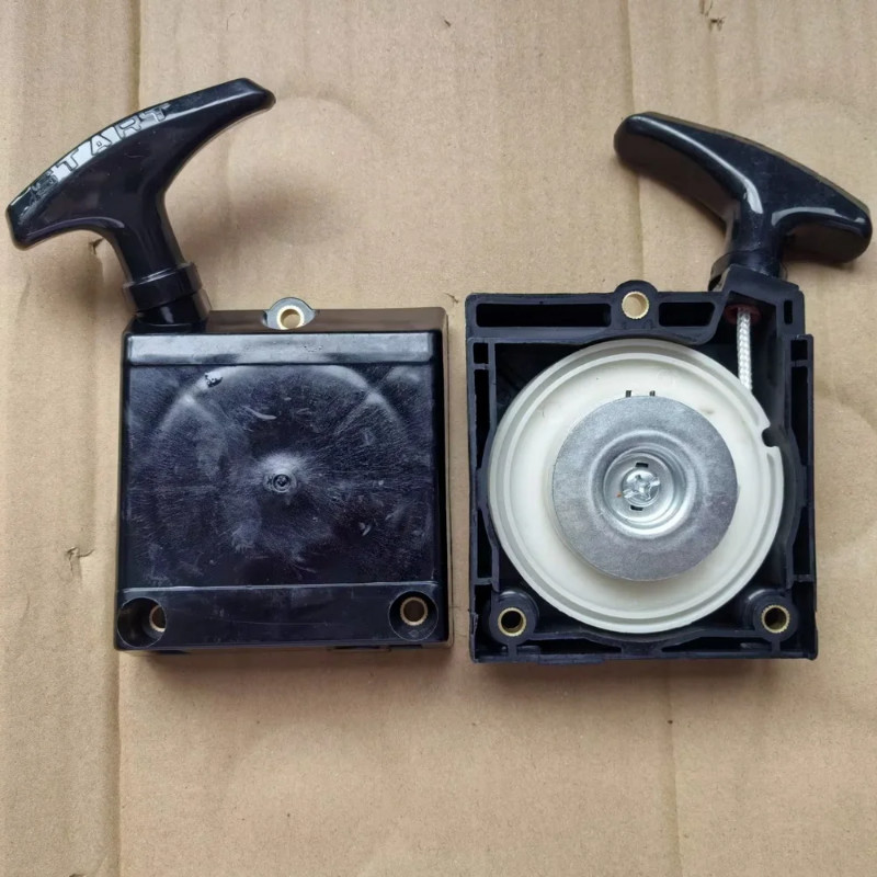 TH43 TH48 Recoil Starter Kawasaki TH43 TH48 49088-2442 490882442