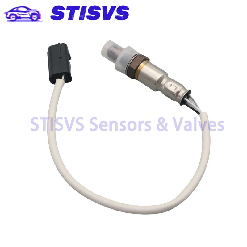 234-4381 Oxygen Sensor For Infiniti Q70 Qx80 M56 Qx56 2011 2012 2013 2014 5.6L Cars accessories 234