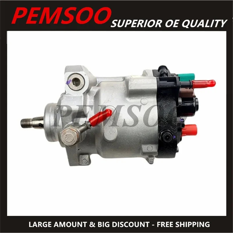 1P 904 4Z0 51A 9044Z051A Common Rail Diesel Fuel Pump OE A6650700101 For Diesel Engine for Ssangyon
