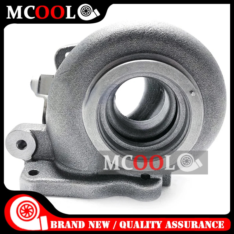 Turbo Charger Housing For Citroen C4 DS 3 1.6 THP 110Kw EP6DT 0375R9 0375T5 Turbocharger Kit 530398